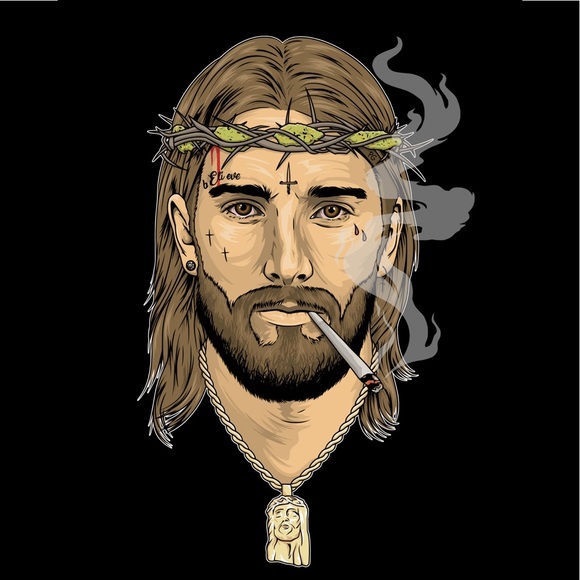 jesussmokes